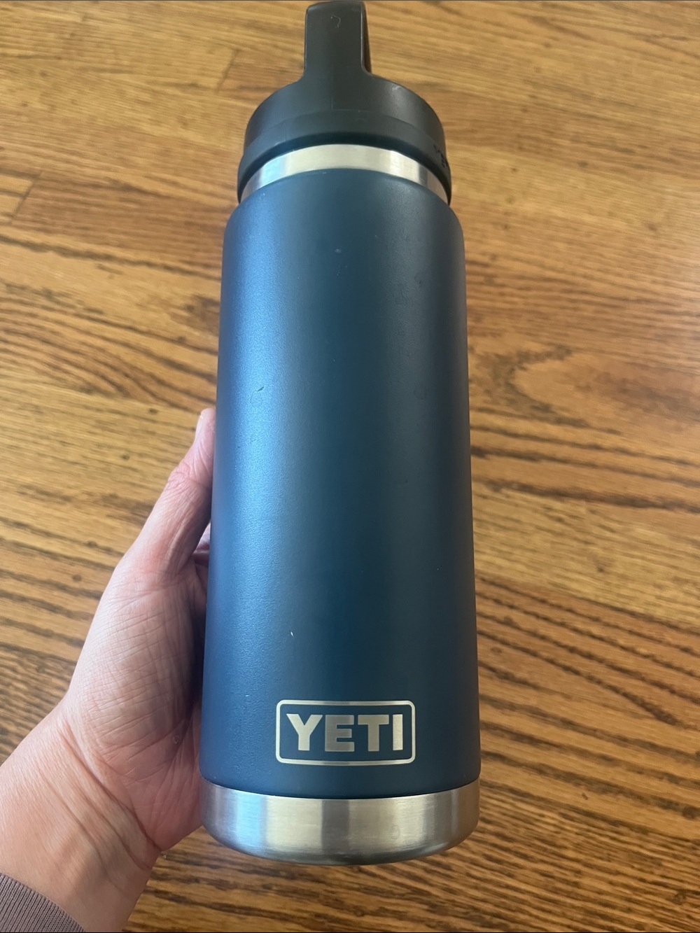 Yeti Tumbler